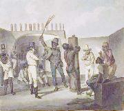 Punishing negroes at Cathabouco